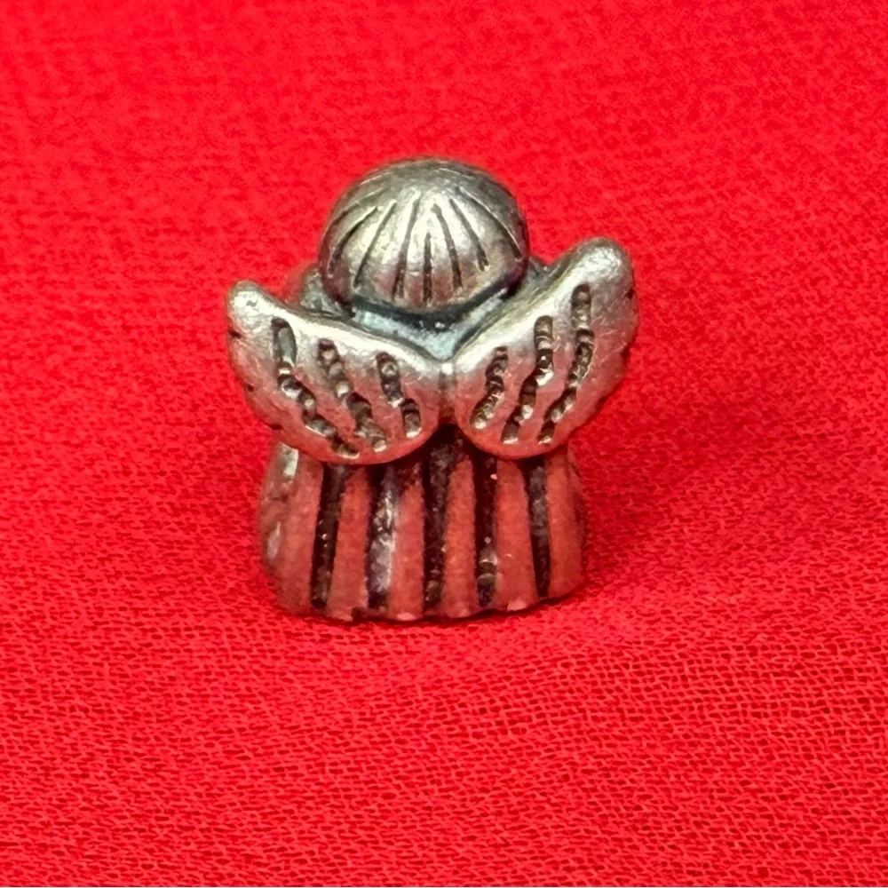 Authentic PANDORA Angel Of Hope Charm